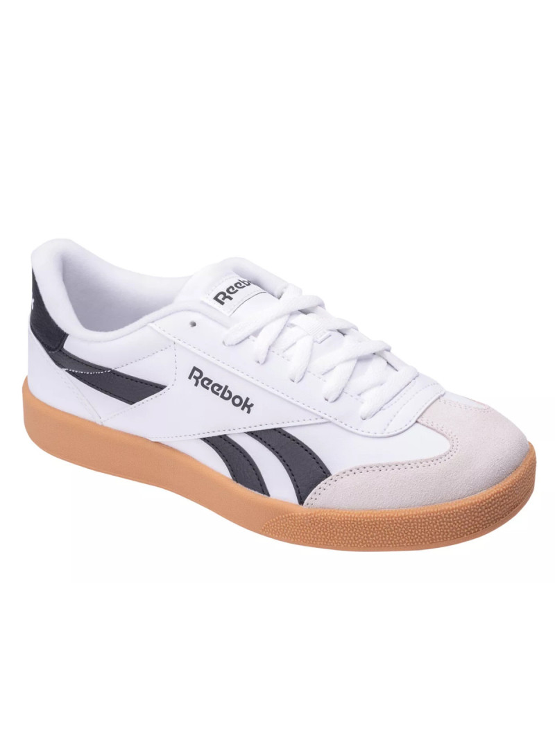Reebok Męskie Sneakersy Smash Edge S 100208245 Biały | Sklep Monotox