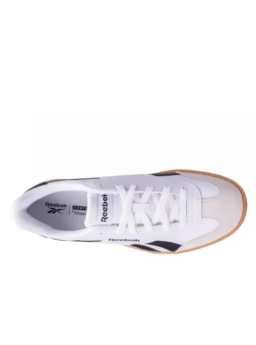 Reebok Męskie Sneakersy Smash Edge S 100208245 Biały | Sklep Monotox