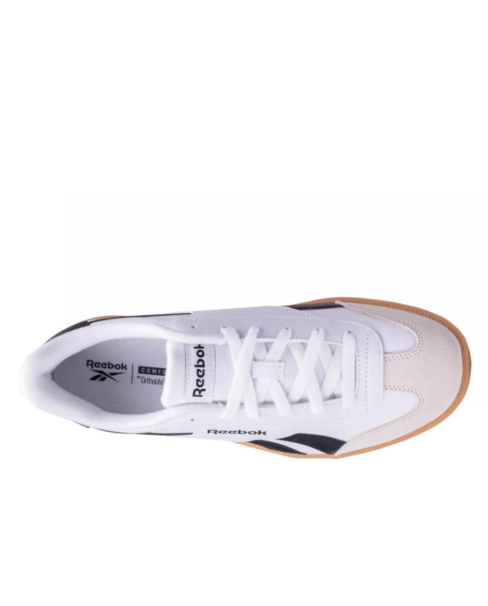 Reebok Męskie Sneakersy Smash Edge S 100208245 Biały | Sklep Monotox