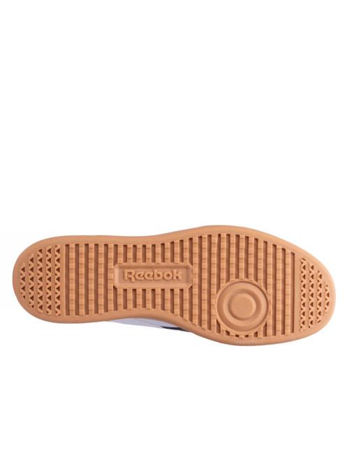Reebok Męskie Sneakersy Smash Edge S 100208245 Biały | Sklep Monotox