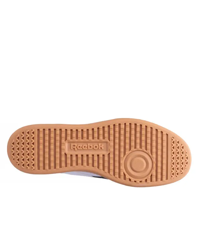 Reebok Męskie Sneakersy Smash Edge S 100208245 Biały | Sklep Monotox