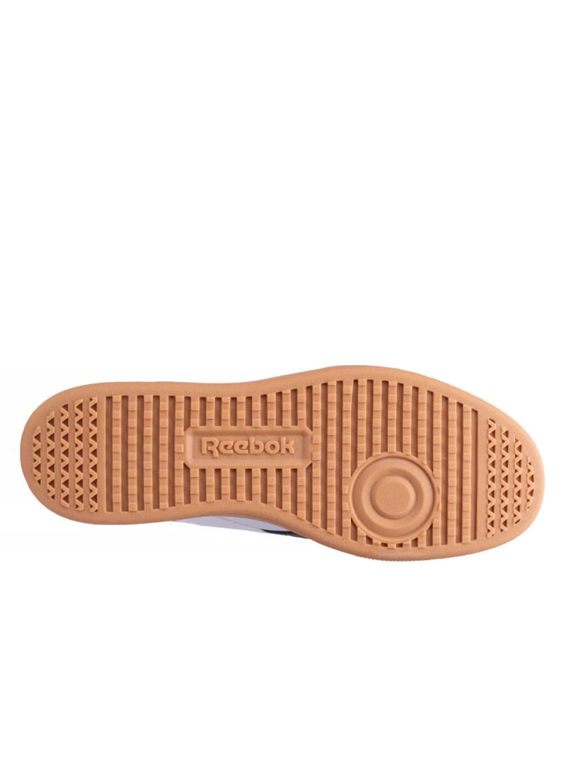 Reebok Męskie Sneakersy Smash Edge S 100208245 Biały | Sklep Monotox