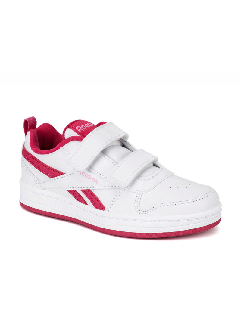 Reebok Dziecięce Sneakersy Reebok Royal Prime 2.0 Alt 100208254 Biały | Sklep Monotox