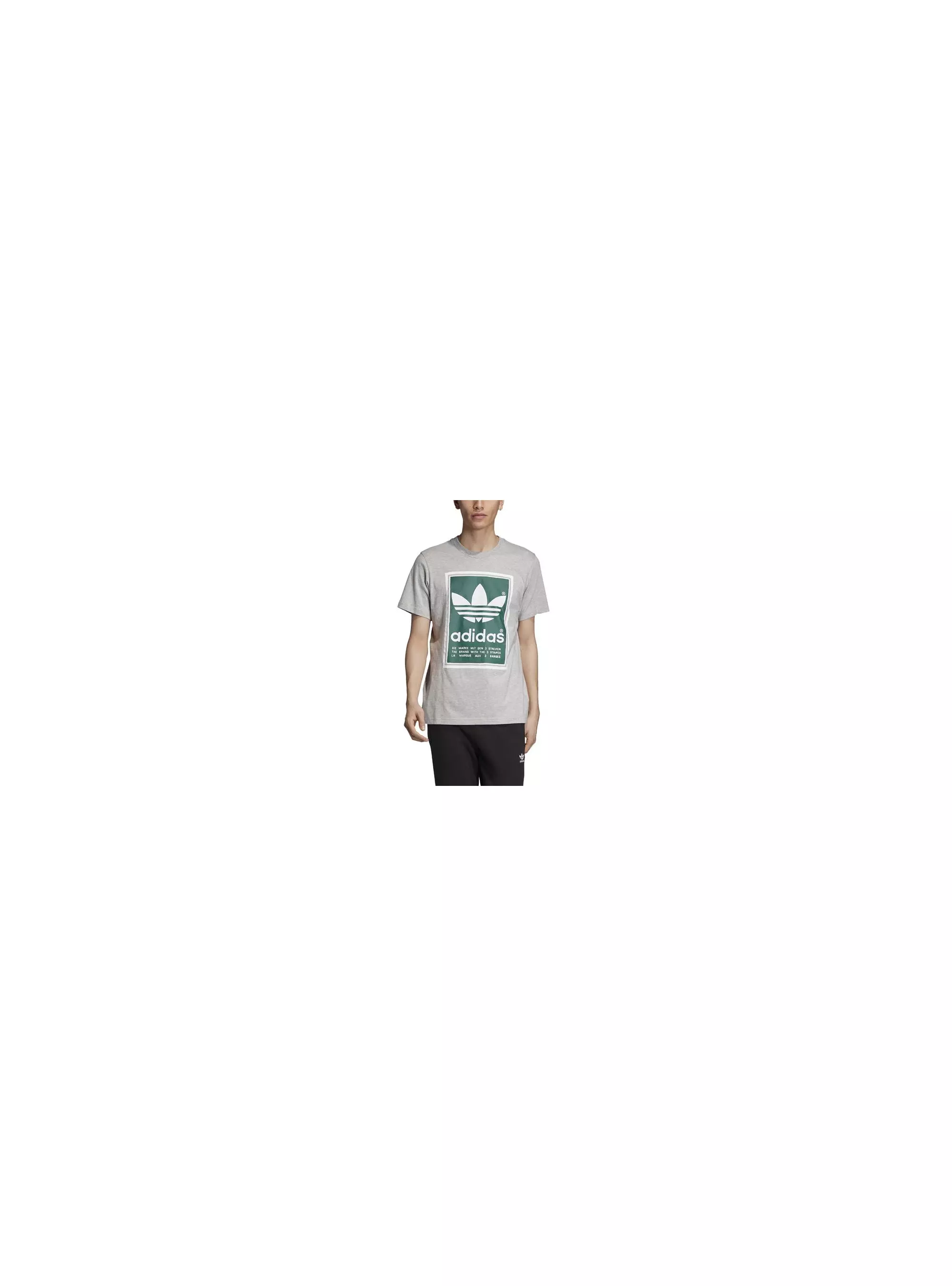 Adidas FILLED LABEL ED6939