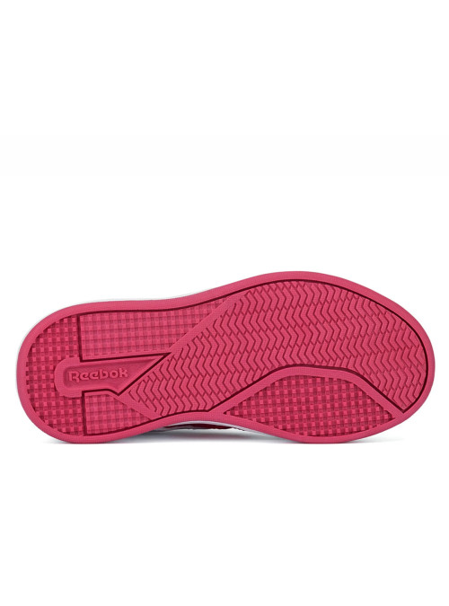 Reebok Dziecięce Sneakersy Reebok Royal Prime 2.0 Alt 100208254 Biały | Sklep Monotox