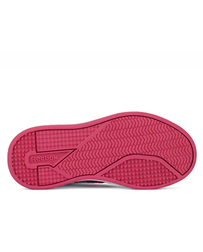 Reebok Dziecięce Sneakersy Reebok Royal Prime 2.0 Alt 100208254 Biały | Sklep Monotox