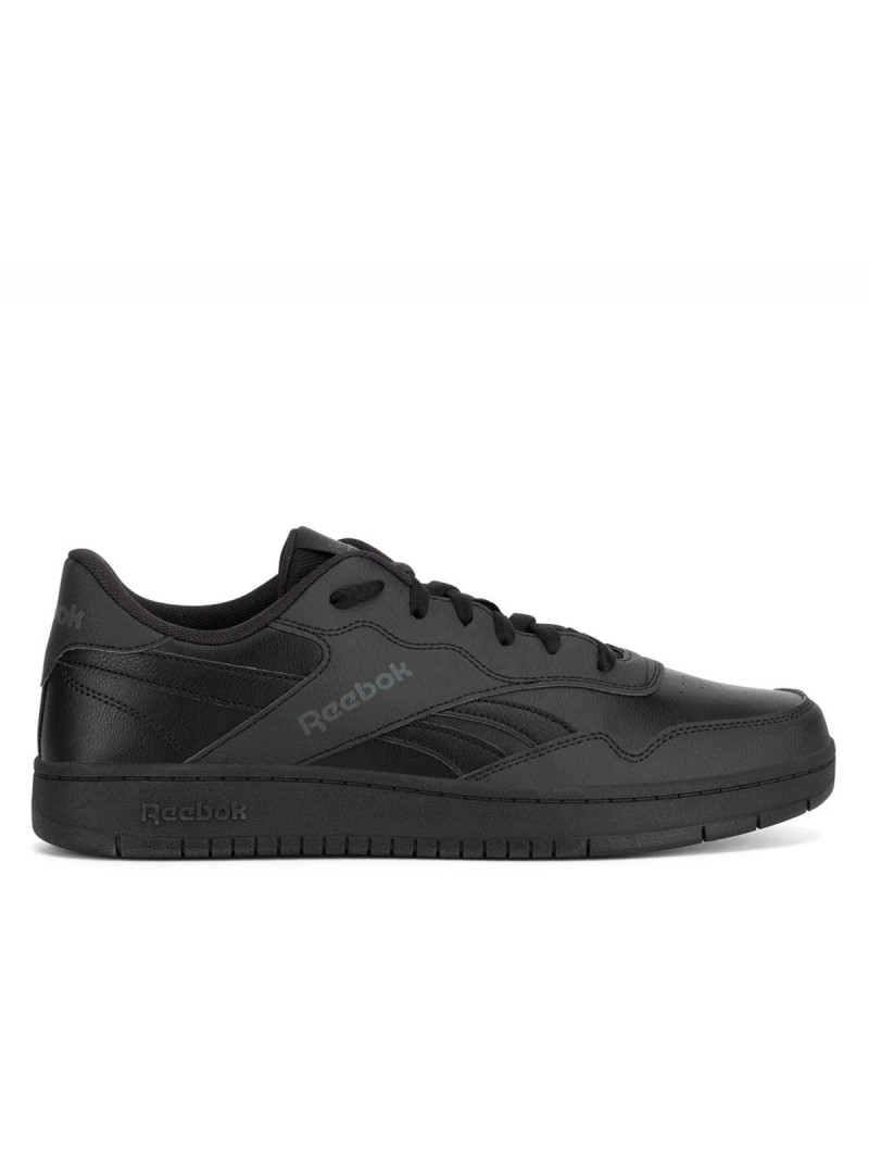 Reebok Męskie Sneakersy Reebok Bb 1000 100209144 Czarny | Sklep Monotox