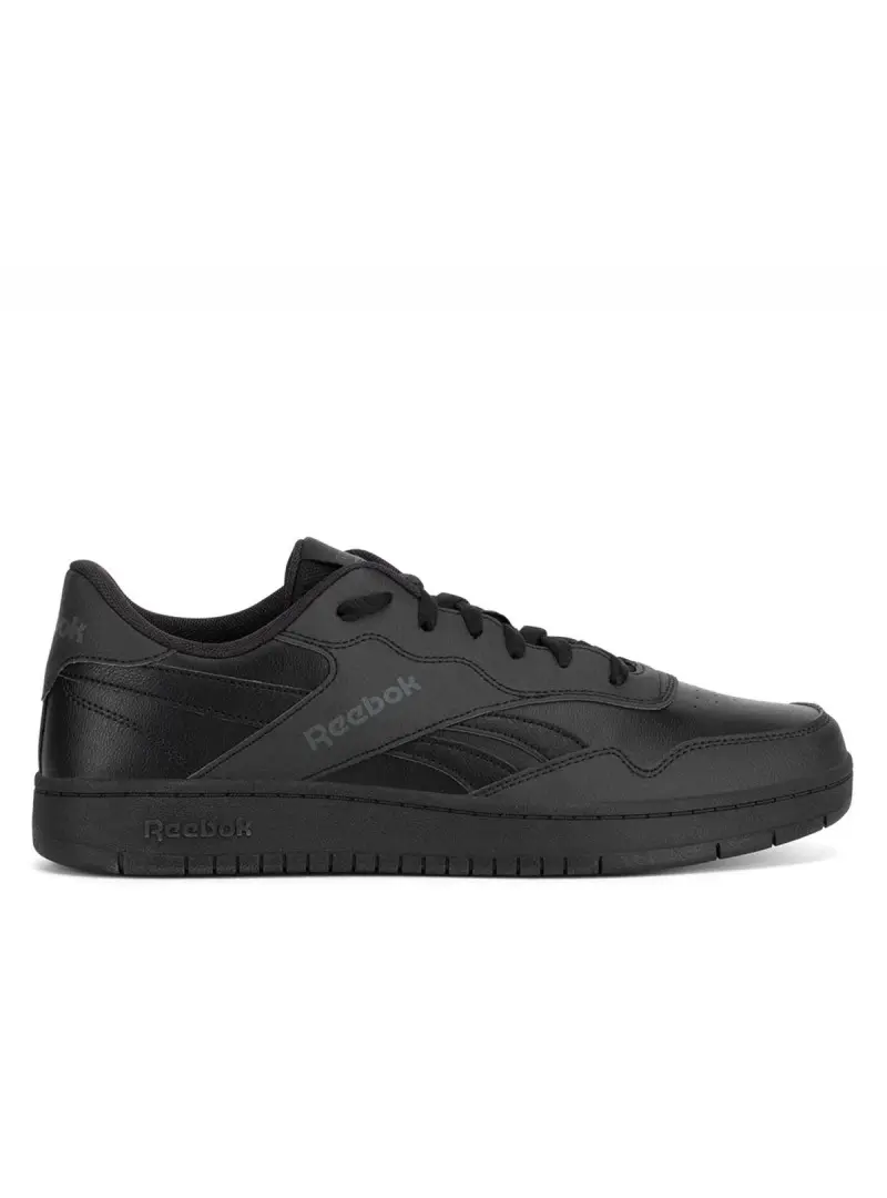 Reebok Męskie Sneakersy Reebok Bb 1000 100209144 Czarny | Sklep Monotox