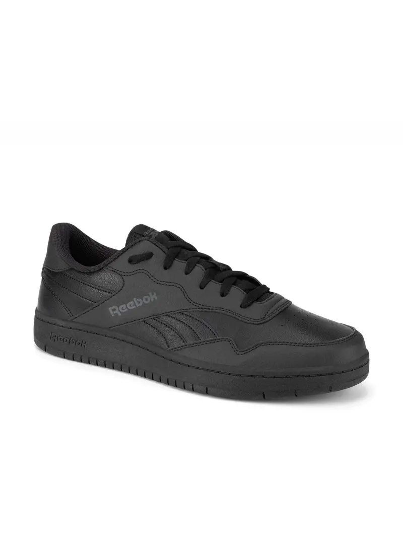 Reebok Męskie Sneakersy Reebok Bb 1000 100209144 Czarny | Sklep Monotox