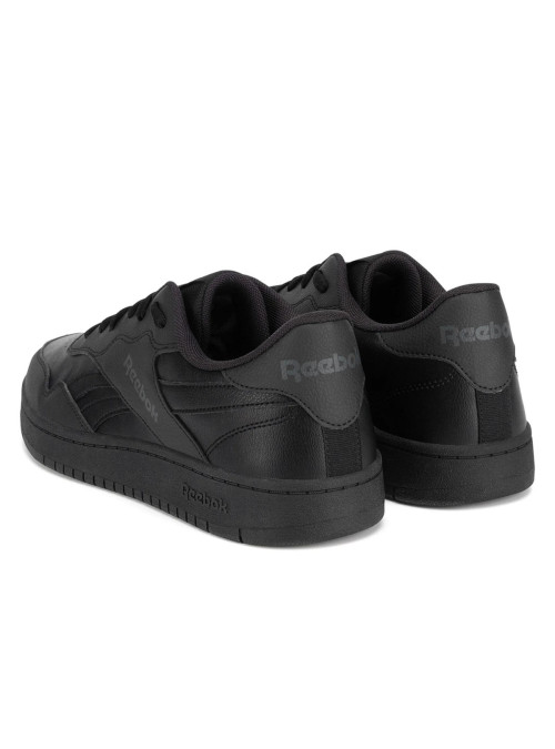 Reebok Męskie Sneakersy Reebok Bb 1000 100209144 Czarny | Sklep Monotox