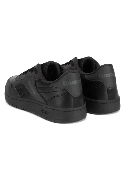 Reebok Męskie Sneakersy Reebok Bb 1000 100209144 Czarny | Sklep Monotox