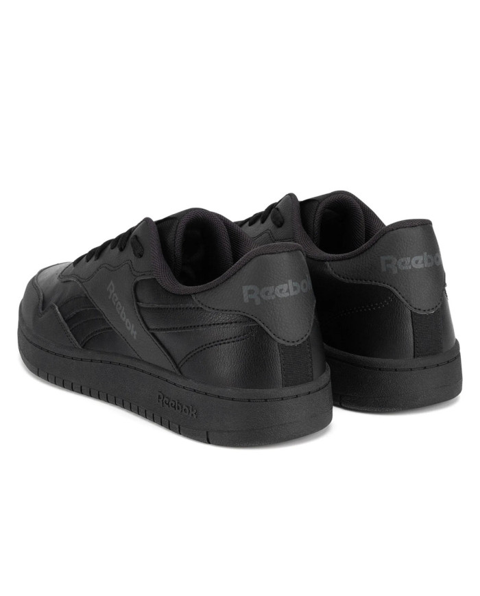 Reebok Męskie Sneakersy Reebok Bb 1000 100209144 Czarny | Sklep Monotox