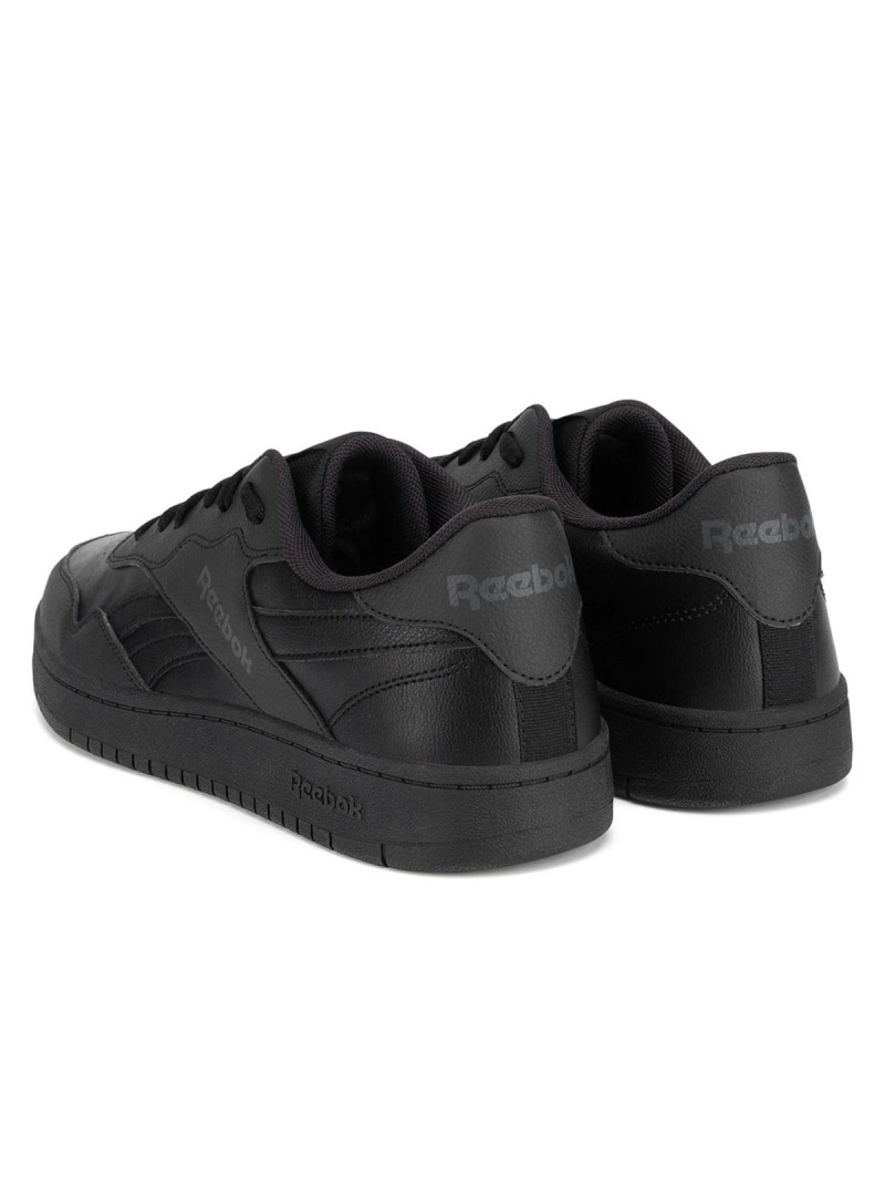 Reebok Męskie Sneakersy Reebok Bb 1000 100209144 Czarny | Sklep Monotox