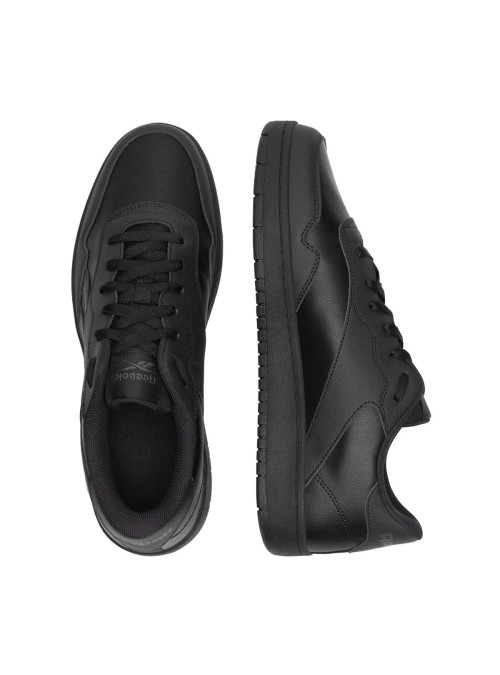 Reebok Męskie Sneakersy Reebok Bb 1000 100209144 Czarny | Sklep Monotox