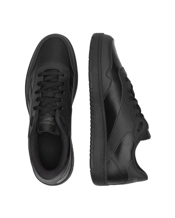 Reebok Męskie Sneakersy Reebok Bb 1000 100209144 Czarny | Sklep Monotox
