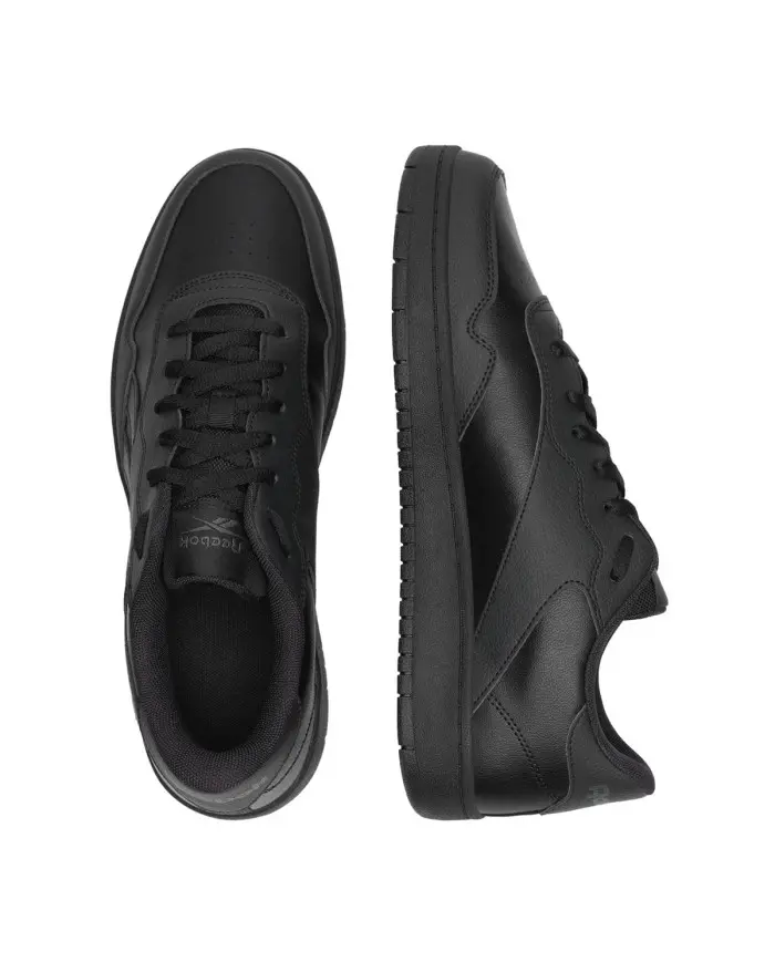 Reebok Męskie Sneakersy Reebok Bb 1000 100209144 Czarny | Sklep Monotox