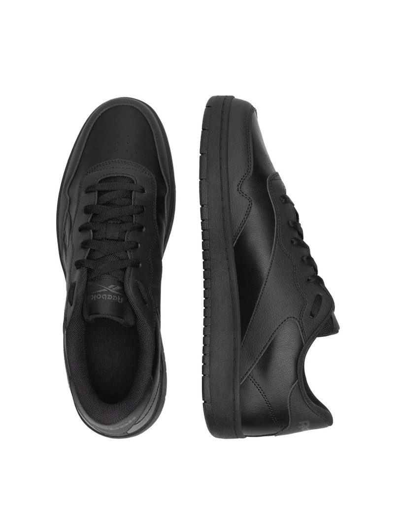 Reebok Męskie Sneakersy Reebok Bb 1000 100209144 Czarny | Sklep Monotox