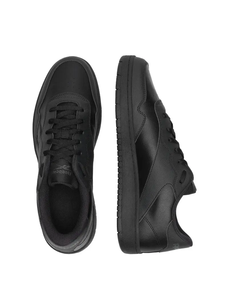 Reebok Męskie Sneakersy Reebok Bb 1000 100209144 Czarny | Sklep Monotox