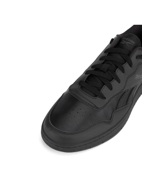 Reebok Męskie Sneakersy Reebok Bb 1000 100209144 Czarny | Sklep Monotox