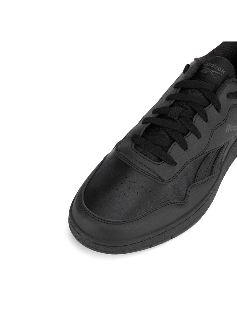 Reebok Męskie Sneakersy Reebok Bb 1000 100209144 Czarny | Sklep Monotox