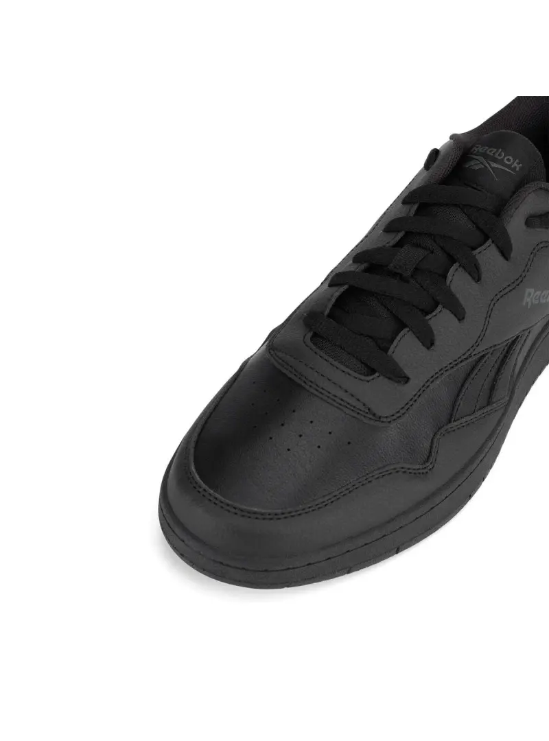 Reebok Męskie Sneakersy Reebok Bb 1000 100209144 Czarny | Sklep Monotox