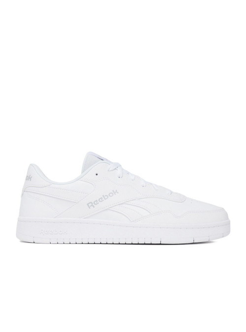 Reebok Męskie Sneakersy Reebok Bb 1000 100209145 Biały | Sklep Monotox