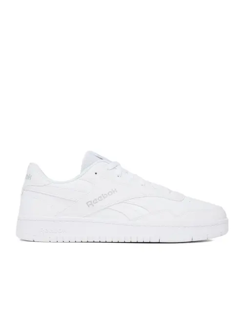 Reebok Męskie Sneakersy Reebok Bb 1000 100209145 Biały | Sklep Monotox