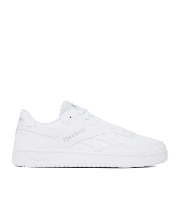 Reebok Męskie Sneakersy Reebok Bb 1000 100209145 Biały | Sklep Monotox