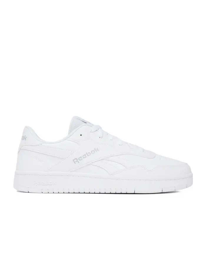 Reebok Męskie Sneakersy Reebok Bb 1000 100209145 Biały | Sklep Monotox
