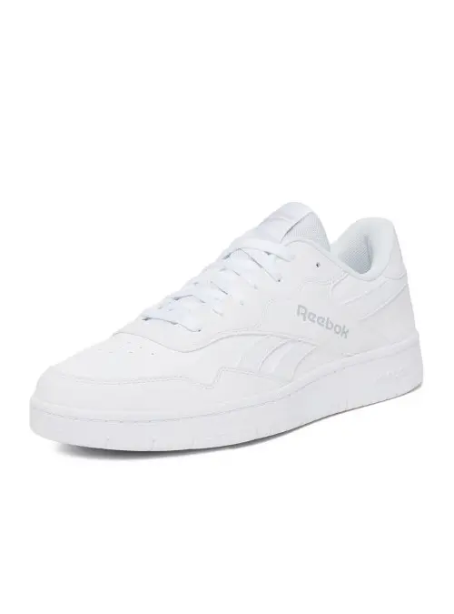 Reebok Męskie Sneakersy Reebok Bb 1000 100209145 Biały | Sklep Monotox