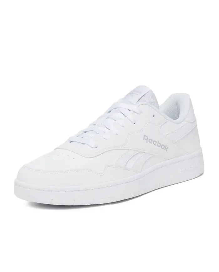 Reebok Męskie Sneakersy Reebok Bb 1000 100209145 Biały | Sklep Monotox
