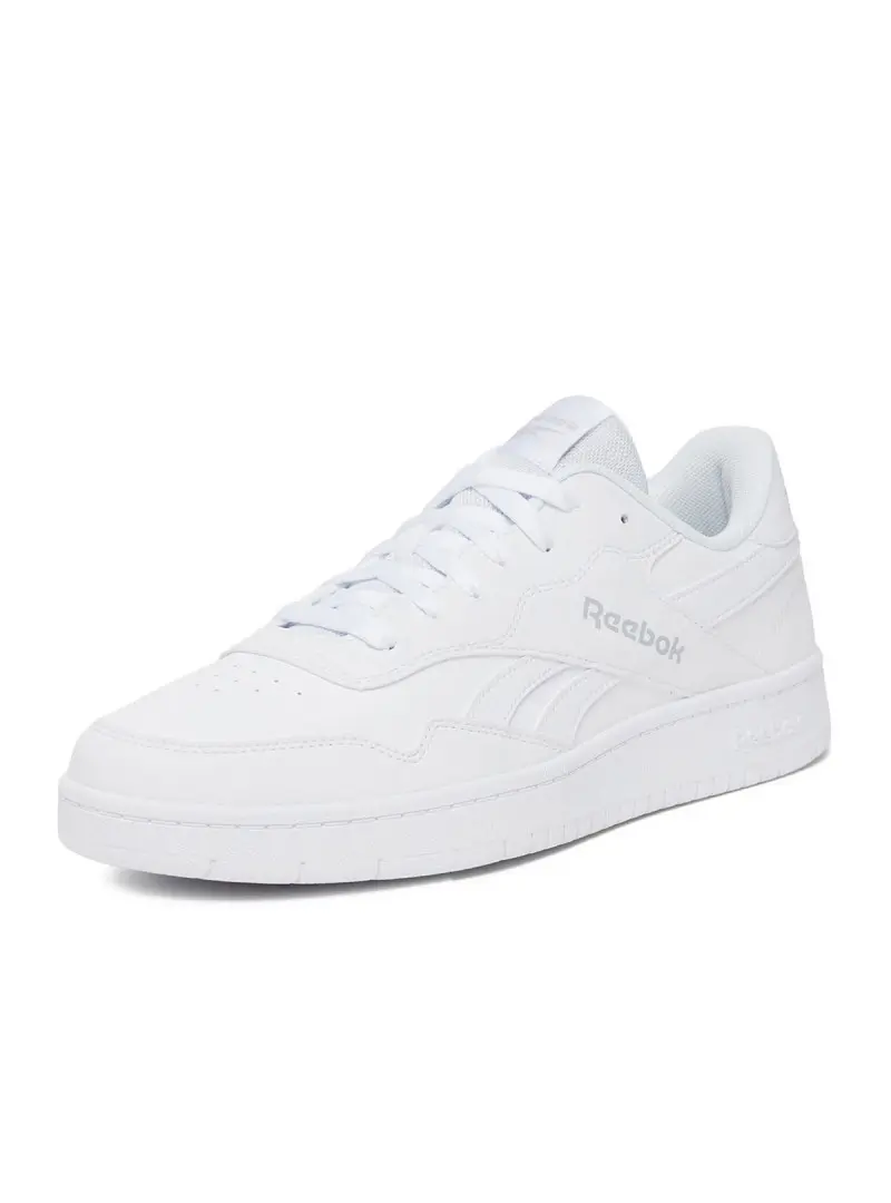 Reebok Męskie Sneakersy Reebok Bb 1000 100209145 Biały | Sklep Monotox