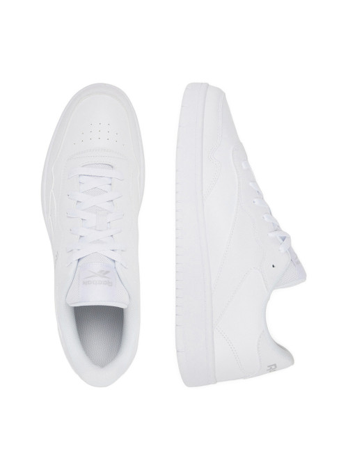Reebok Męskie Sneakersy Reebok Bb 1000 100209145 Biały | Sklep Monotox