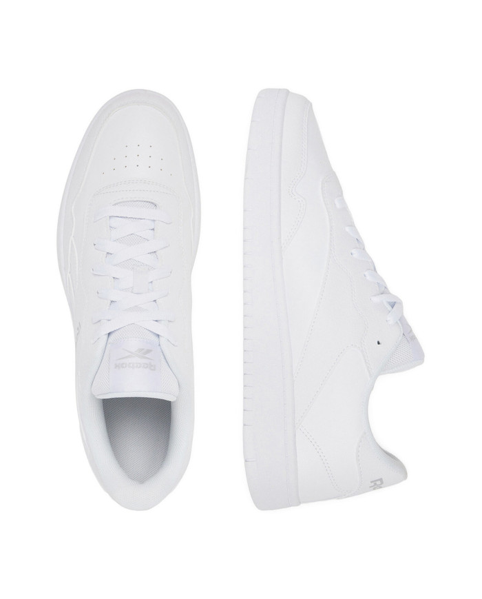 Reebok Męskie Sneakersy Reebok Bb 1000 100209145 Biały | Sklep Monotox