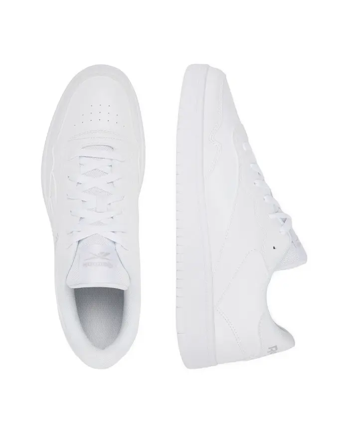 Reebok Męskie Sneakersy Reebok Bb 1000 100209145 Biały | Sklep Monotox