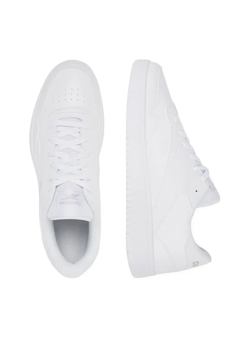 Reebok Męskie Sneakersy Reebok Bb 1000 100209145 Biały | Sklep Monotox