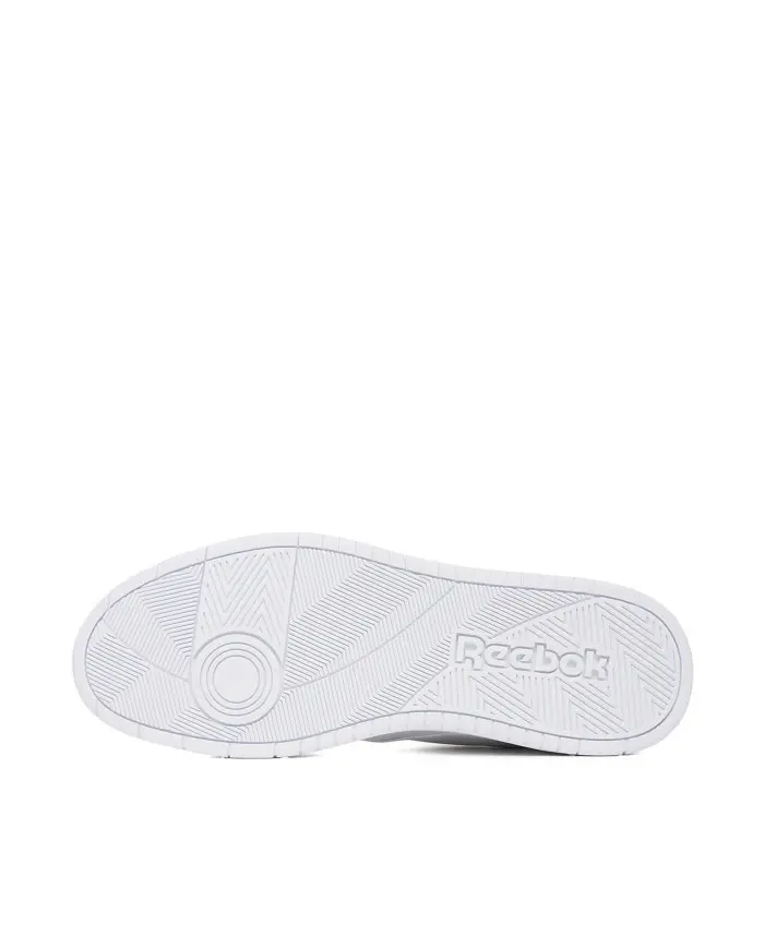 Reebok Męskie Sneakersy Reebok Bb 1000 100209145 Biały | Sklep Monotox
