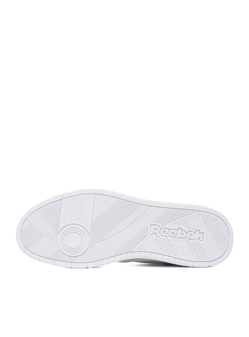 Reebok Męskie Sneakersy Reebok Bb 1000 100209145 Biały | Sklep Monotox