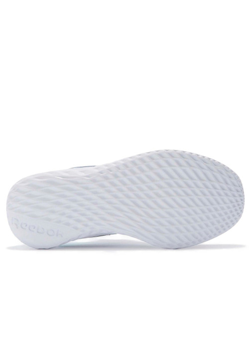 Reebok Dziecięce Buty sportowe Rush Runner Syn Elastic Lace & 100209195 Niebieski | Sklep Monotox