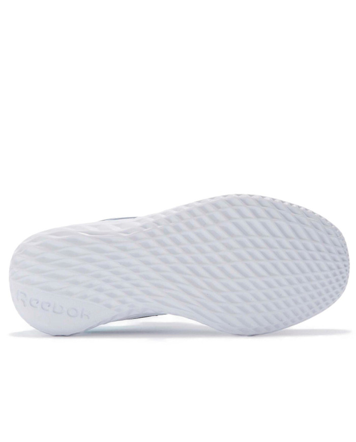 Reebok Dziecięce Buty sportowe Rush Runner Syn Elastic Lace & 100209195 Niebieski | Sklep Monotox