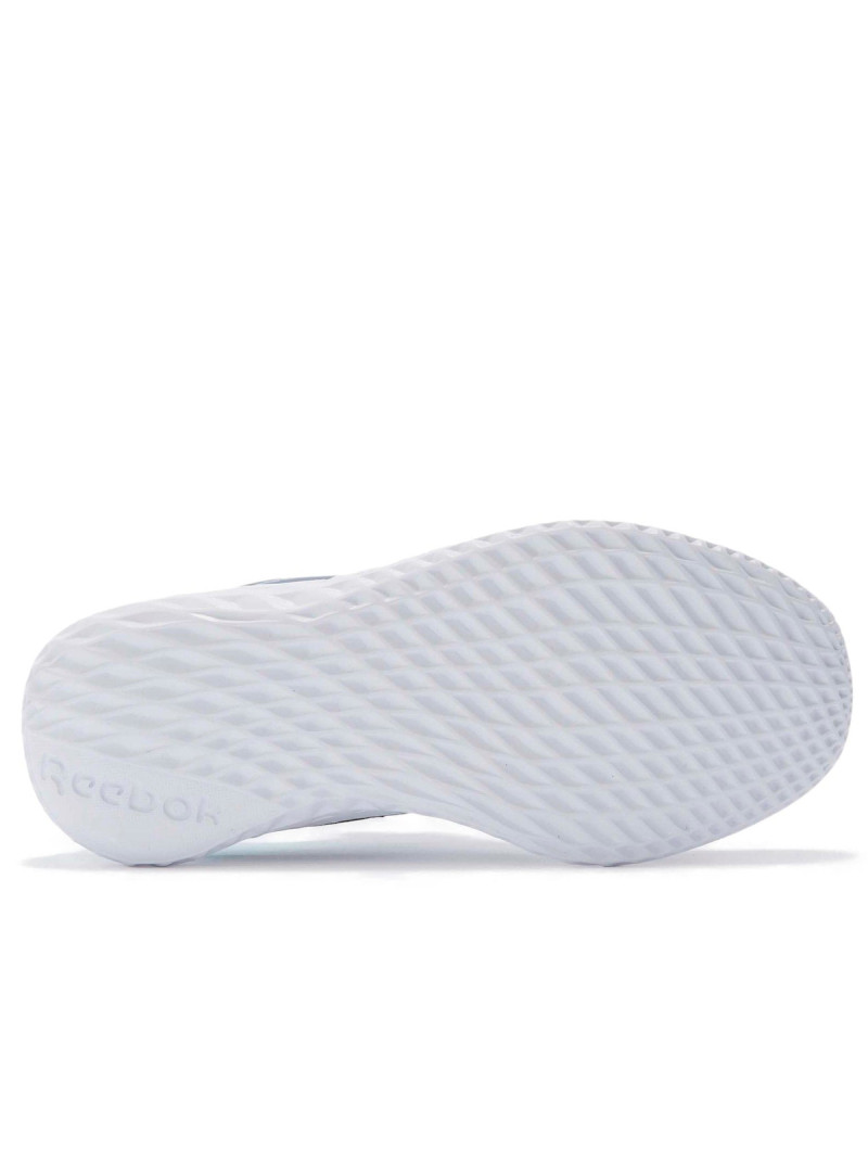 Reebok Dziecięce Buty sportowe Rush Runner Syn Elastic Lace & 100209195 Niebieski | Sklep Monotox