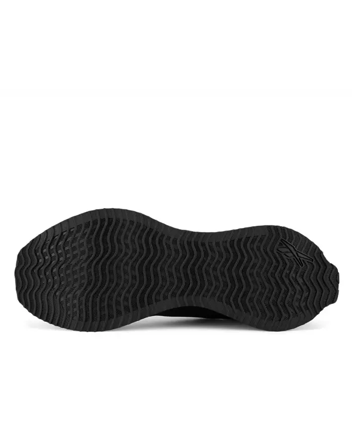 Reebok Męskie Buty sportowe Zig Dynamica Str 100209532 Czarny | Sklep Monotox