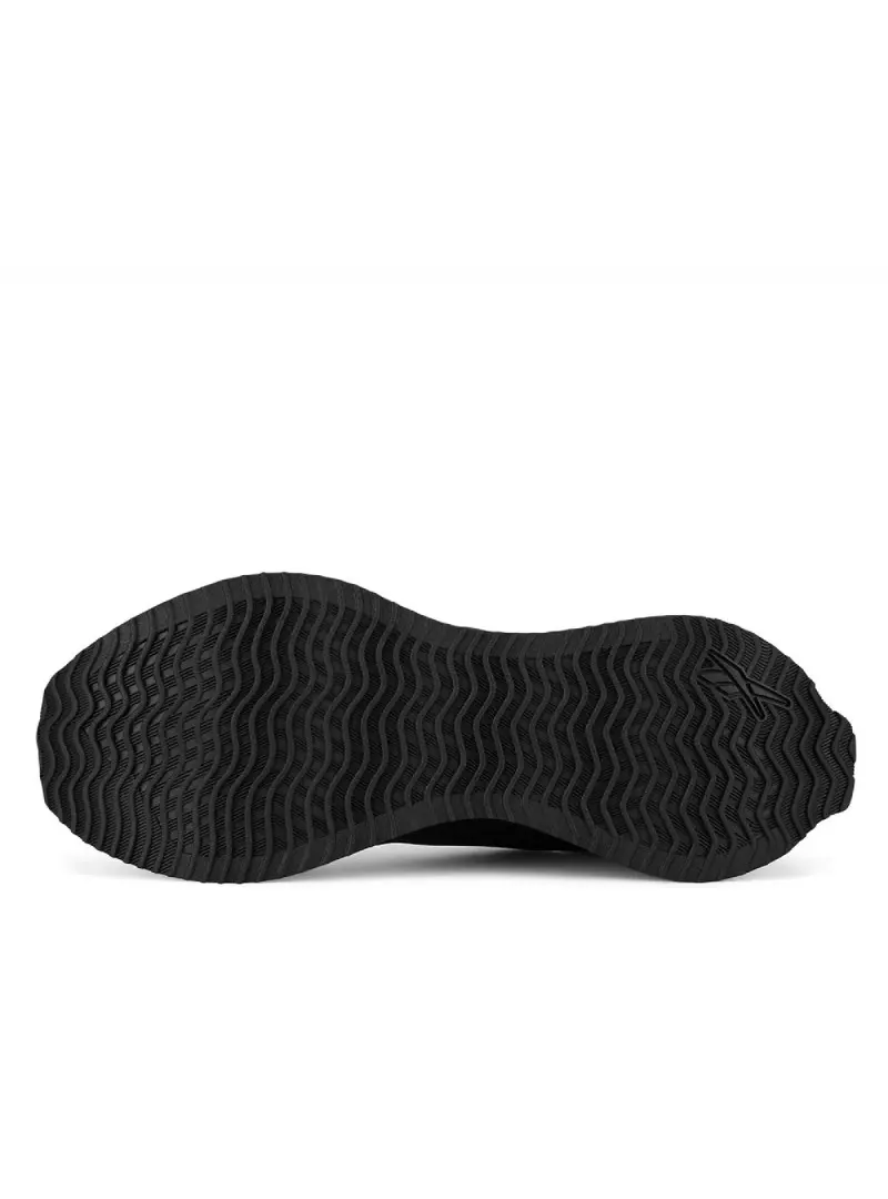 Reebok Męskie Buty sportowe Zig Dynamica Str 100209532 Czarny | Sklep Monotox