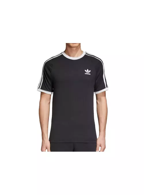 Adidas 3-STRIPES TEE CW1202
