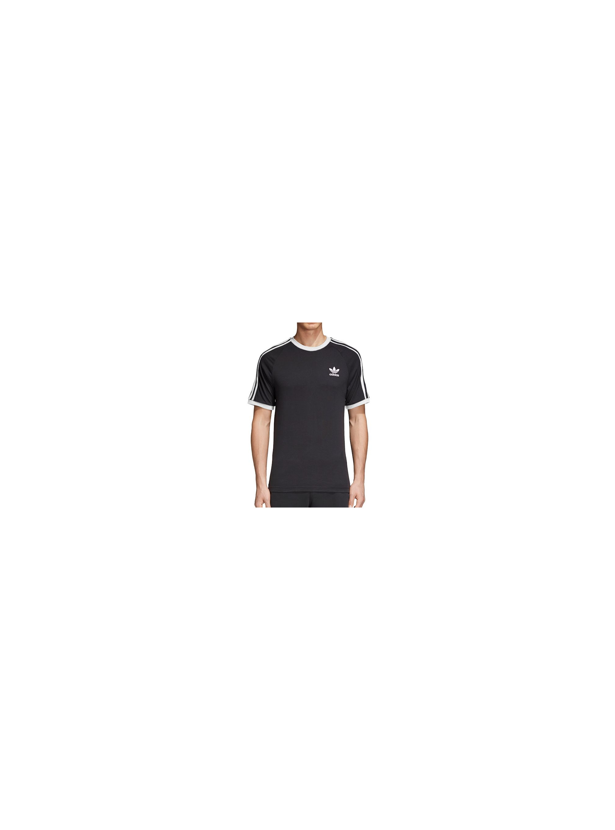 Adidas 3-STRIPES TEE CW1202