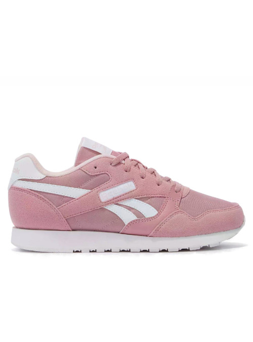 Reebok Damskie Sneakersy Ultra Flash 100210033 Różowy | Sklep Monotox