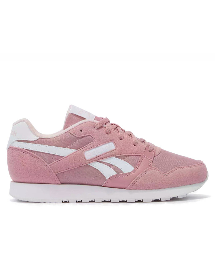 Reebok Damskie Sneakersy Ultra Flash 100210033 Różowy | Sklep Monotox