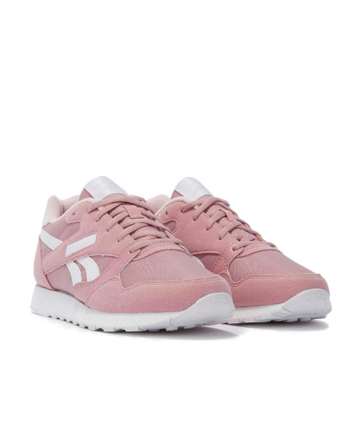 Reebok Damskie Sneakersy Ultra Flash 100210033 Różowy | Sklep Monotox