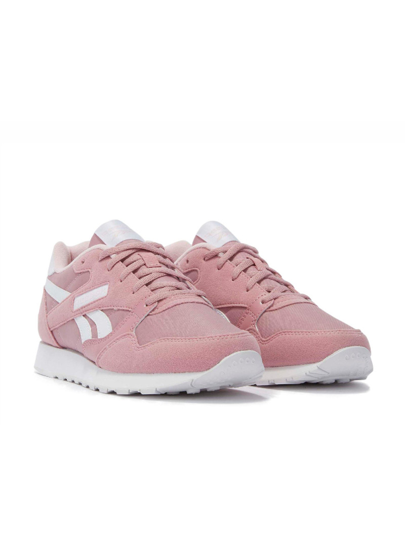 Reebok Damskie Sneakersy Ultra Flash 100210033 Różowy | Sklep Monotox