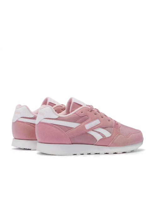 Reebok Damskie Sneakersy Ultra Flash 100210033 Różowy | Sklep Monotox